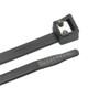 Ancor Heavy-Duty Self-Cutting Cable Ties - 15" - UV Black - 20-Pack 199318