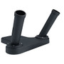 Scotty 247 Dual Rod Holder 247