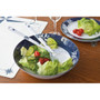 Marine Business Melamine Salad Bowl & Servers - NORTHWIND 15008