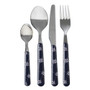 Marine Business Cutlery Stainless Steel Premium - NORTHWIND - Set of 24 15025