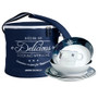 Marine Business Melamine Tableware & Basket - NORTHWIND - Set of 16 15147