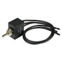 BEP SPDT Sealed Toggle Switch - ON/OFF/ON 1002007 - Apollo Lighting BEP SPDT Sealed Toggle Switch - ON/OFF/ON 1002007 - Apollo Lighting
