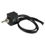 BEP SPDT Sealed Toggle Switch - (ON)/OFF/(ON) 1002009