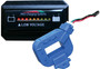 Dual Pro Lithium Battery Status Indicator Horizontal Display BFGHLITH