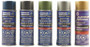 Brp Zinc Phosphate Primer (777172)