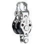 Harken 16mm Double Block w/Becket 407