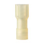 Ancor Nylon Fully Insulated Disconnect - Female - 12-10 - 25-Piece 211428
