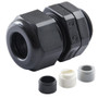 Ancor Marine Grade Electrical Wire Seal - Round Cable, 4 to 1/0 AWG, 1/2" NPT 765002