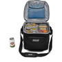 Coleman CHILLER™ 30-Can Soft-Sided Portable Cooler - Black 2158117