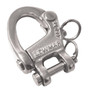Lewmar 50mm Synchro Snap Shackle 29925040 - Apollo Lighting Lewmar 50mm Synchro Snap Shackle 29925040 - Apollo Lighting