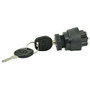 BEP 3-Position Ignition Switch - OFF/Ignition-Accessory/Start 1001607