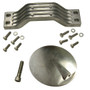 Performance Metals Yamaha 200-300HP 4 Stroke Outboard Complete Anode Kit - Aluminum 10494A