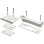 Thetford Hold Down Kit f/Small Porta Potti 92921111 - Apollo Lighting