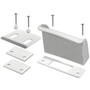 Thetford Hold Down Kit f/550P & Campa XT 92922111
