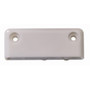 Innovative Lighting 3 LED Surface Mount Step Light - Amber w/White Case 003-1100-7