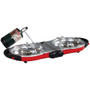 Coleman PerfectFlow™ InstaStart™ Fold N Go™ Stove - 2-Burner 2000038018