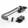 Lowrance Recon 48in Trolling Motor Freshwater Foot Pedal 000-16172-001