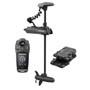 Lowrance Recon 60in Trolling Motor Freshwater Foot Pedal 000-16174-001
