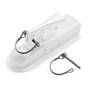 C.E. Smith Zinc Coupler Safety Pin 00900-37A