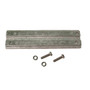 Performance Metals Mercury Outboard Power Trim Anode - Aluminum 00052A