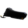 Carver Sun-Dura Large Snowmobile Cover - Black 1003S-02