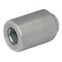 Tecnoseal Yamaha 75-250 HP Small Zinc Anode f/Crankcase Cylinder 01156-1