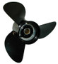 Michigan Wheel 13.500R15.000 Al 3Bl Mi Match *Cupped* (071035)