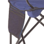 Coleman Cooler Quad Chair - Blue 2000035685