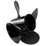 Turning Point Hustler® - Right Hand - Aluminum Propeller - LE1/LE2-1317-4 - 4-Blade - 13.25" x 17 Pitch 21431730