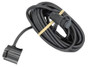 Lowrance Trolling Motor Ducer 9-Pin 83/200kHz With Temp 000-14888-001