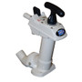 Jabsco Twist n' Lock Manual Toilet Pump Assembly, For 29090 & 29120 Series