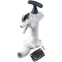 Jabsco Twist n' Lock Manual Toilet Pump Assembly, For 29090 & 29120 Series
