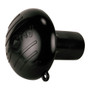 Scotty Hammer Head Rod Butt Cushion - Black 0425-BK - Apollo Lighting