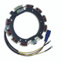 Cdi Electronics Evinrude, Johnson And Gale Outboard Motors Stator 9 Amp - Cdi Electronics (173-3669)