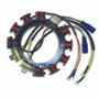 Cdi Electronics Stator Evinrude, Johnson And Gale Outboard Motors - Cdi Electronics (173-4287)