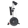 Scotty 1060 Depthking Manual Downrigger w/Rod Holder 1060DPR
