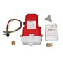 Boat Leveler 12vdc Universal Trim Tab Pump with Oil and Hose Fittings 12700UNIV