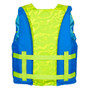 Onyx Shoal All Adventure Youth Paddle & Water Sports Life Jacket - Green 121000-400-002-21 - Apollo Lighting