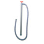 Beckson Thirsty-Mate Pump 36" w/72" Flexible Reinforced Hose 136PF6