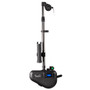 Scotty 2106B Depthpower HP Downrigger - 36"-60" - Stainless Steel - Telescoping 2106B - Apollo Lighting