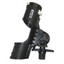 Scotty ORCA Rod Holder w/244 Flush Deck Mount 401-BK