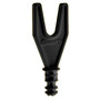 Scotty 416 Rod Balancer/Rod Rest - Black 416-BK