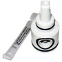 Raritan Inlet Valve f/PHII & PHEII 1203BW