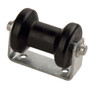 C.E. Smith 1-1/2" Wide Keel Base Roller Assembly f/2" - 2-1/2" Tongue 32100G