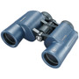 Bushnell 10x42mm H2O Binocular - Dark Blue Porro WP/FP Twist Up Eyecups 134211R - Apollo Lighting