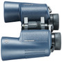 Bushnell 10x42mm H2O Binocular - Dark Blue Porro WP/FP Twist Up Eyecups 134211R