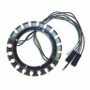 Cdi Electronics Stator- With Plug Connector (176-5095)