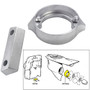 Tecnoseal Anode Kit w/Hardware - Volvo Duo-Prop 290 - Aluminum 20706AL - Apollo Lighting