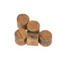 Whitecap Teak Plugs - 1/2" - 20 Pack 60152-20