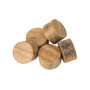 Whitecap Teak Plugs - 3/4" - 20 Pack 60154-20